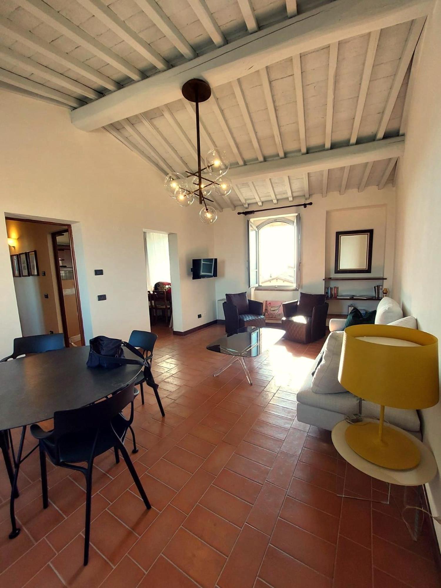 Castello Di Fulignano Ranuccio10 Superior Apartment San Gimignano Exterior foto